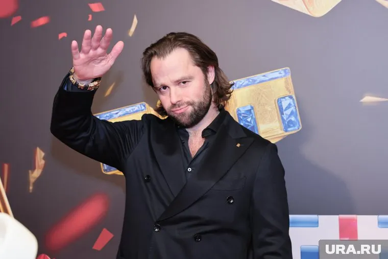 СБУ обвинила Виталия Гогунского в нарушении трех статей УК