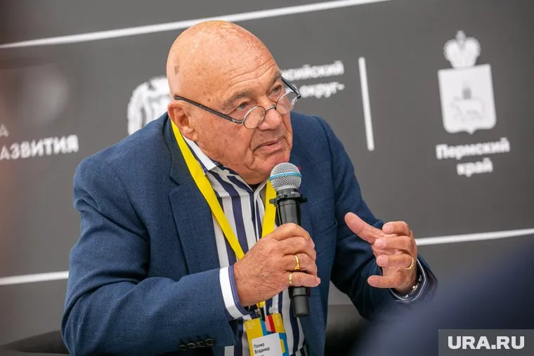 Владимир Познер считает, что напрасно люди перестали бояться ядерной войны