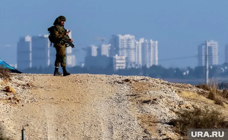 Из сектора Газа готовы эвакуировать 621 иностранца