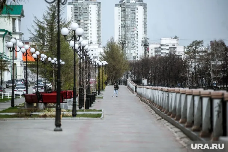 В Свердловской области 105 новых случаев коронавируса