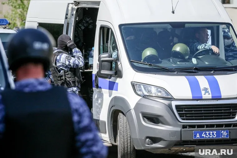 За Галявиевым установлен строгий контроль