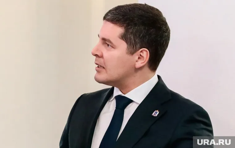 Артюхов сказал, что на юбилеях ямальских городов будет очень много гостей