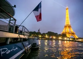 Посольство РФ во Франции еще до ЧП просило Париж об усилении мер безопасности