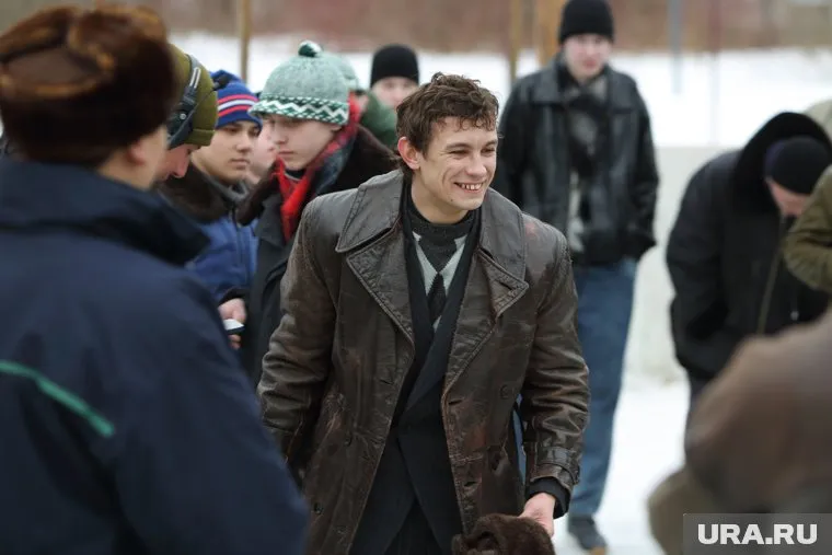 Кологривый готов сыграть Жириновского лучше любого актера в РФ