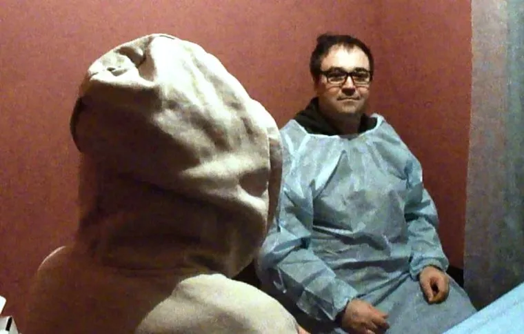 В гей-клуба Екатеринбурге открылся кабинет тестирования на ВИЧ