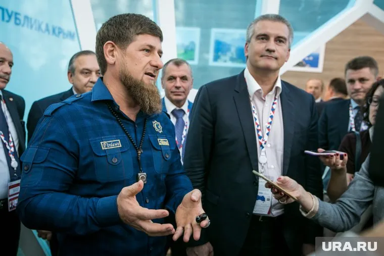 Рамзан Кадыров знает, кто отправил детей на верную смерть