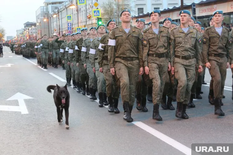 Коронавирусом заболели 15 курсантов и сотрудников ТВВИКУ