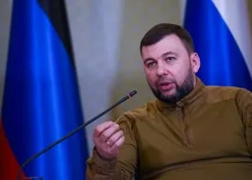Пушилин заявил, что ДНР готова вступить в состав России