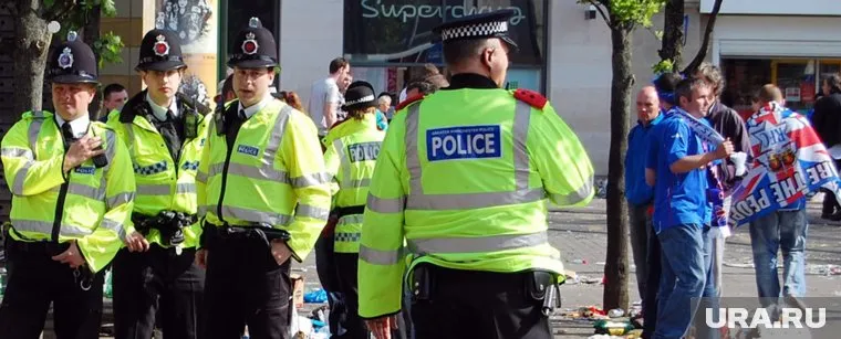 Полиция продолжает расследовать дело об отравлении Скрипалей