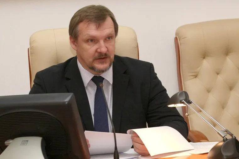 Комиссия по вопросам противодействия экстремизмуКурган