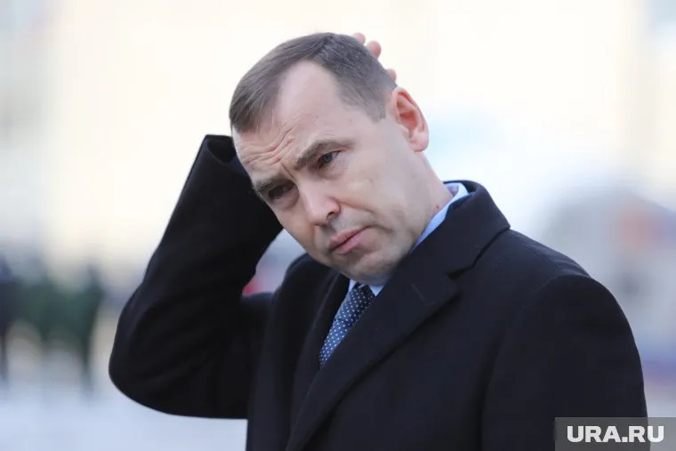 Глава Курганской области Вадим Шумков высказался про цены