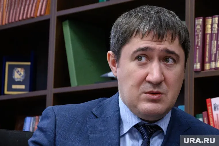 Пермский губернатор обещал взять вопрос под контроль