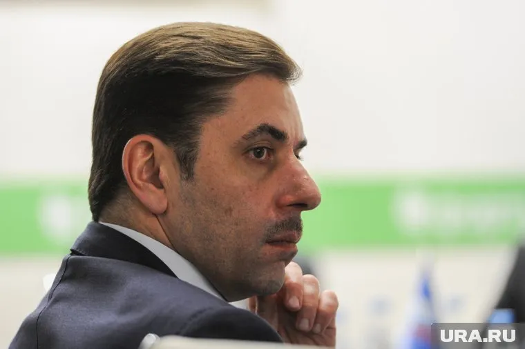 Компания Алексея Овакимяна вошла в список самых влиятельных в стране