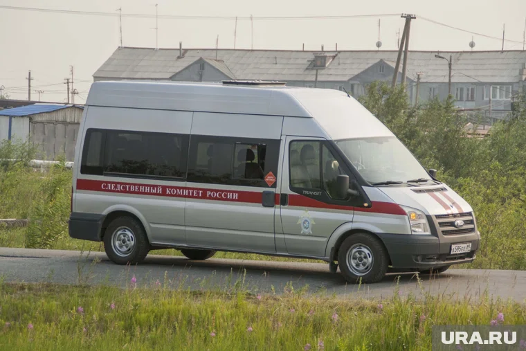 В Коврове возбуждено уголовное дело по факту смерти пяти местных жителей