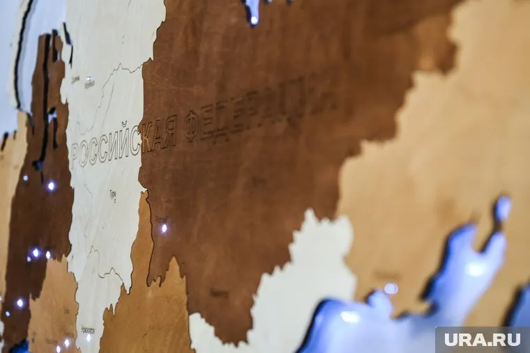 Бывший сенатор Казахстана заявил, что часть нынешней России исторически принадлежит его стране