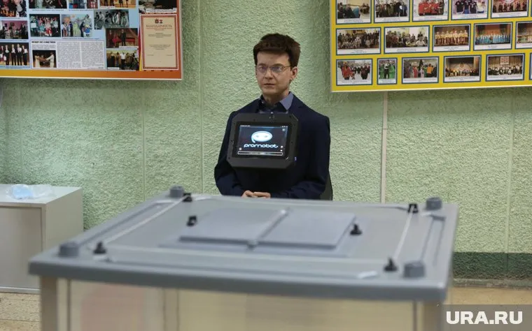 «Единая Россия» проведет праймериз в Перми через Госуслуги