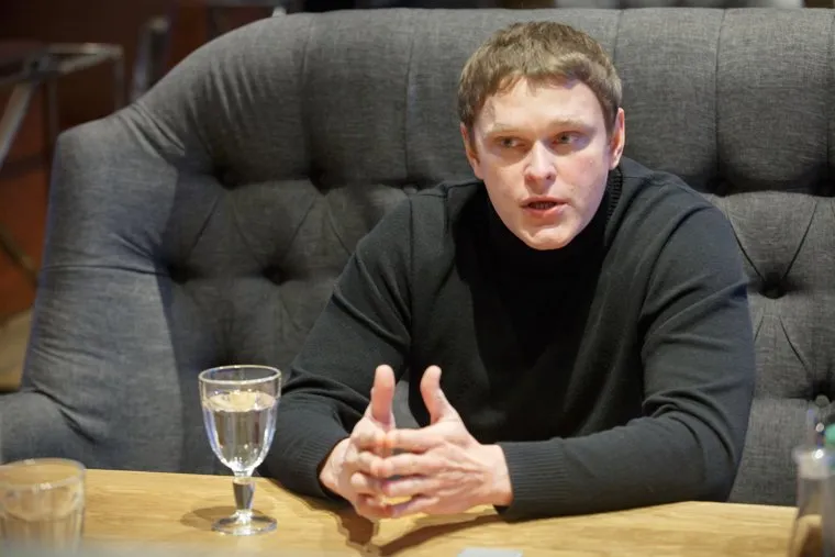 Интервью с политологом Александром Пироговым. Екатеринбург