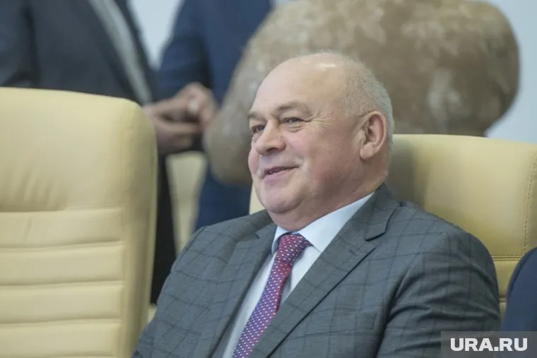 Вадим Лысанов уволился зимой 2025 года