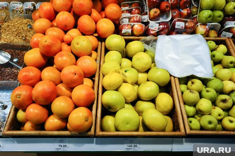 Излишки продуктов теперь можно подарить страждущим