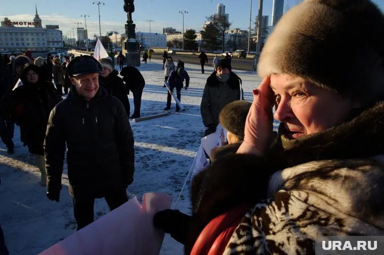 В Полазне проходит сбор подписей против включения поселка в Добрянский городской округ