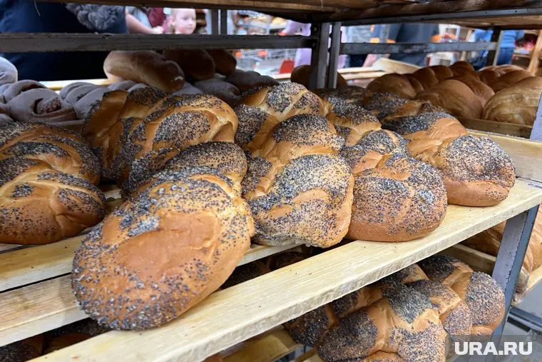 Пермский производитель хлеба получил многомиллионный иск от ресурсоснабжающей организации