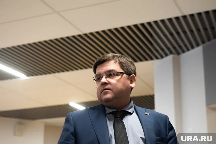 Предполагалось, что Илья Захаров приступит к исполнению новых обязанностей в ближайшее время