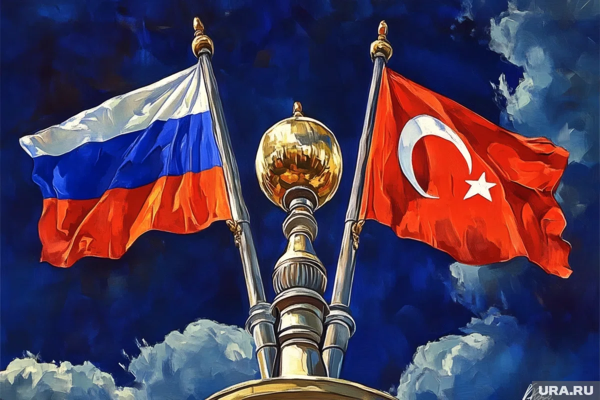 Суд Турции передал права на исторический особняк на Босфоре россиянам