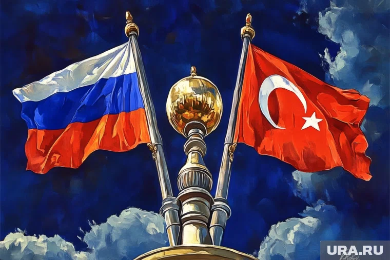 Суд Турции передал права на исторический особняк на Босфоре россиянам