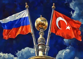 Наследники дипломата царской России получили виллу в Турции