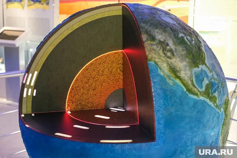 Всерьез комментировать лекцию Эгона Чолакяна о Земле не стоит, считает Нина Зайцева