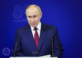 Путин дал итоговую оценку саммита с Трампом на Аляске