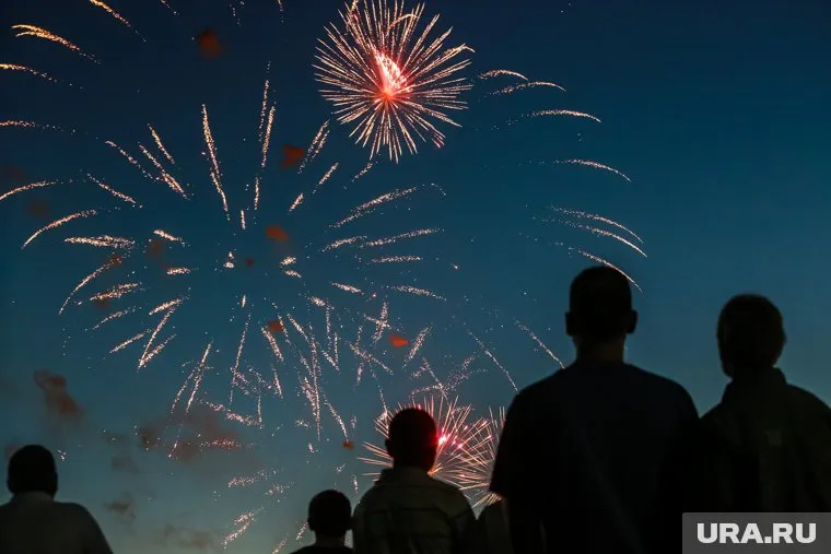 Движение транспорта будут закрывать для проведения марафона и запуска салюта