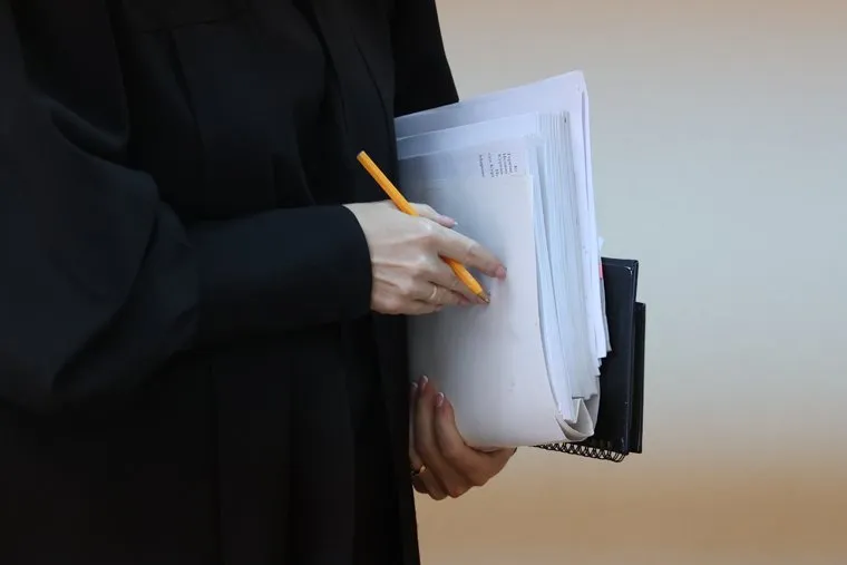 Судебный процесс по уголовному делу Илья Рожкова. Курган