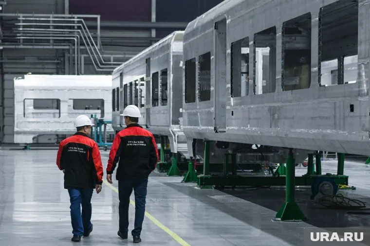 Это уже второй иск к уральскому заводу