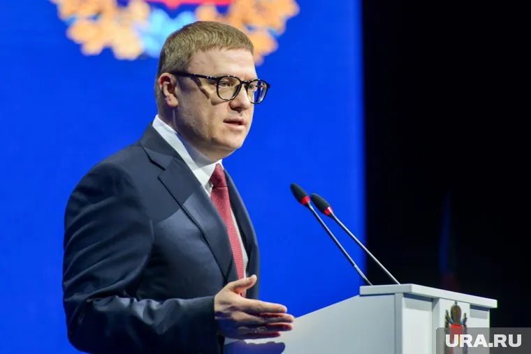 Губернатор Алексей Текслер своим постановлением увеличил на 10% прожиточный минимум для челябинцев