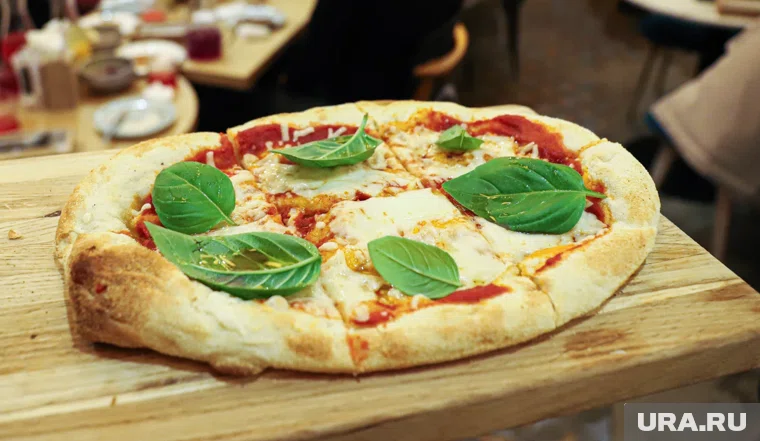 Популярное кафе с мороженным закрывается в Нижневартовске