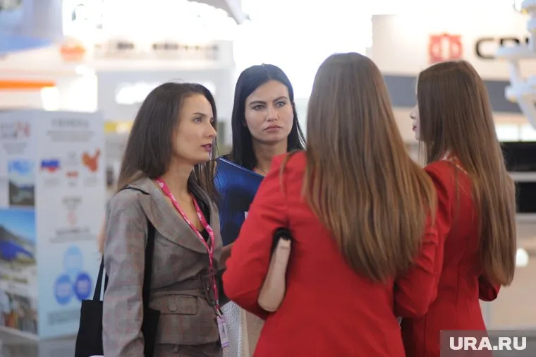 В 2023 году индекс женской деловой активности достиг наивысшего уровня