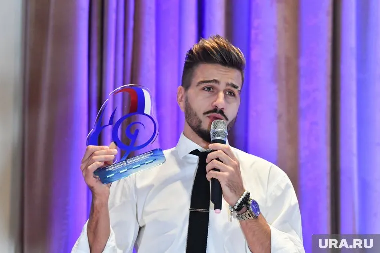 Евгений Савин объявлен в розыск