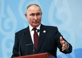 Губернатор Махонин доложил Путину о ситуации с расселением жителей Березников