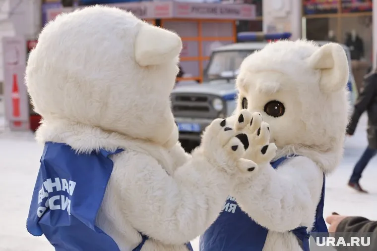 На пермских выборах единороссы могут сорвать джек-пот