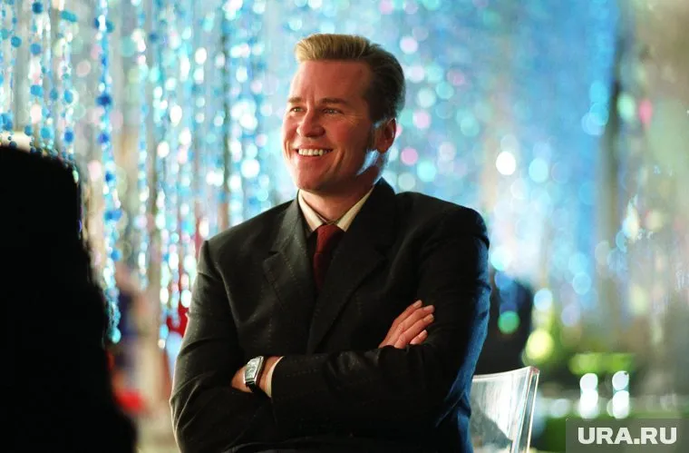 Актер Вэл Килмер умер из-за пневмонии