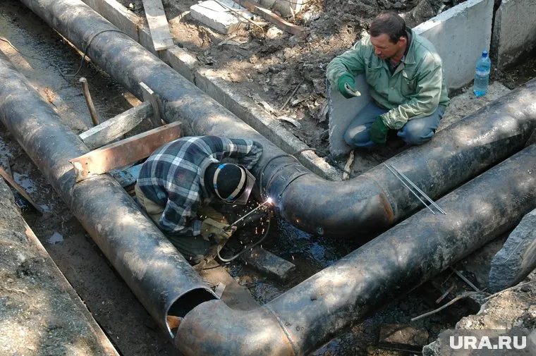 Компания Виктора Вексельберга преподнесла сюрприз пермякам