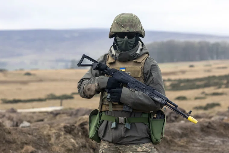 Украинский военный признался в разговоре с командованием, что убил мирного