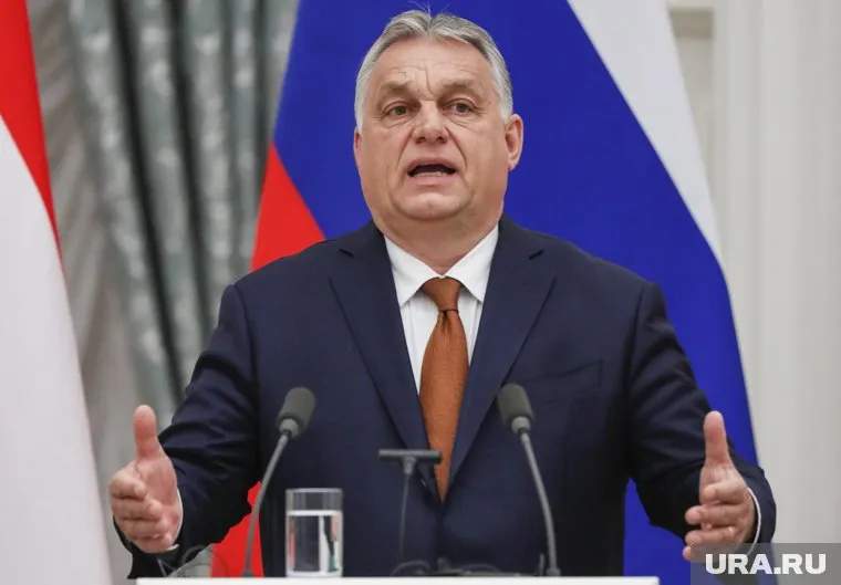 В Венгрии считают, что санкции больше вредят ЕС, чем РФ