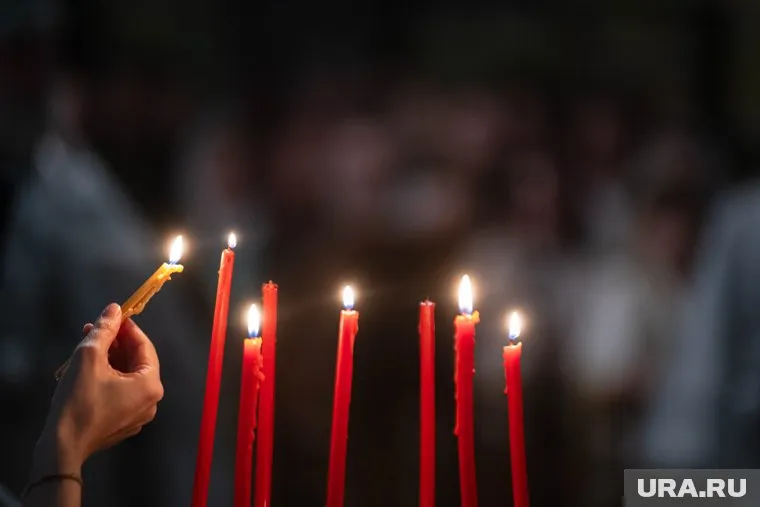 Гюнтер Юккер умер в возрасте 95 лет