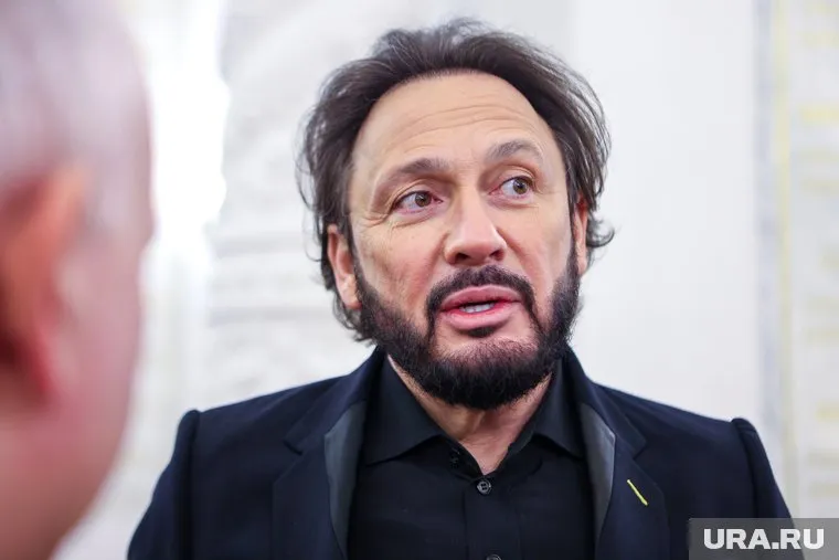 Концерт Стаса Михайлова в Челябинске перенесли на 22 мая