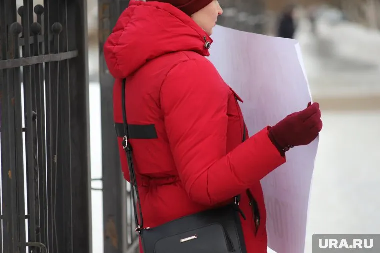 В пикете будут участвовать родители детей с диабетом