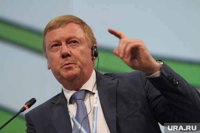 Чабайс заявил, что у "Роснано" очень много денег