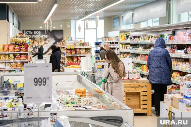 Продукты должны проходить термальную обработку