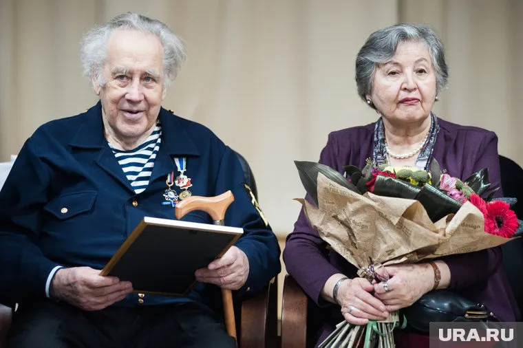 В Екатеринбурге нет улиц, названных в честь Крапивина